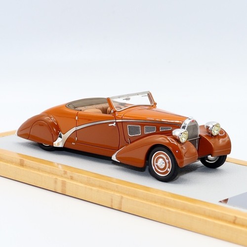 Chro50 bugatti t57 - bugatti, nee