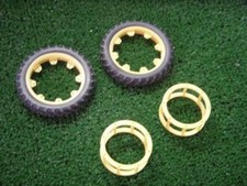 ART04255 jaune - Jumelage