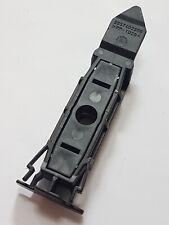 9657402380 rail ancrage fixation siège Citroën C4 Grand Picasso 1.6HDI 110Cv