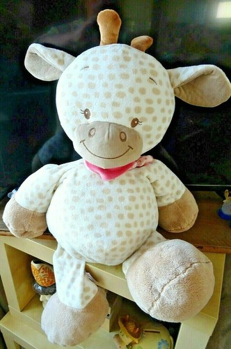 Grand doudou peluche - ,