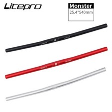 Guidon de v??lo pliable droit