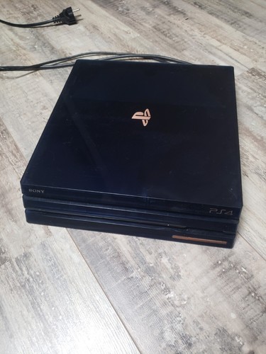 Sony playstation pro 500 - sony,
