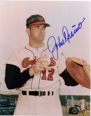 Johnny orsino baltimore - johnny,