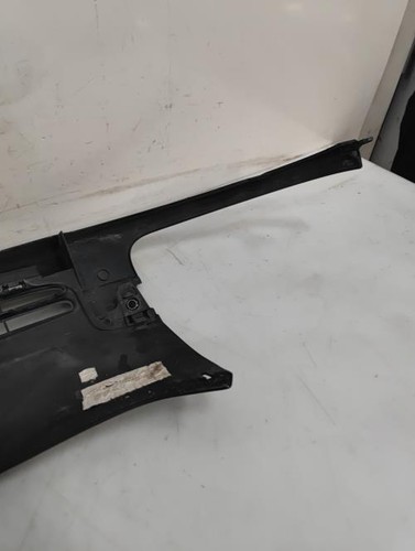 Calandre renault clio phase - 2,