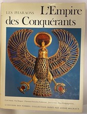 L'Empire des conquérants [L'Univers des Formes]