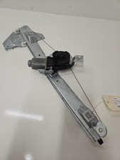 Leve vitre electrique avant droit CITROEN C3 2 PHASE 1 00009222FP