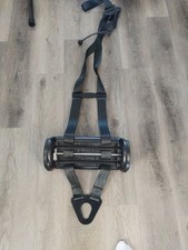 Un chariot pour contrebasse - Marque RC Williams Company