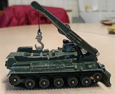Corgi Toys Amx 30d Recovery