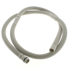 Tuyau de vidange 2 metres