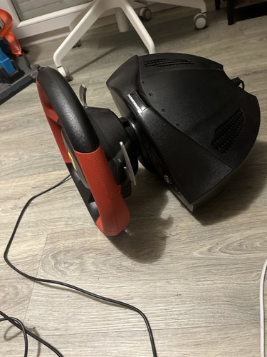 Thrustmaster t150 ferrari - t150,