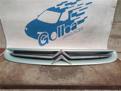 Calandre citroën xsara - citroën,