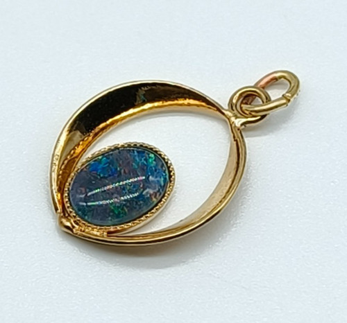 Incroyable pendentif