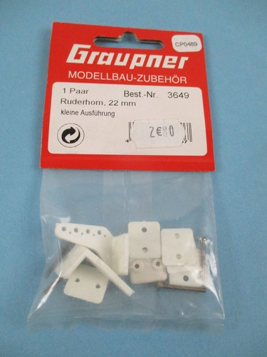 Cp489 graupner modelisme c - cp489,
