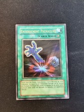 Enterrement Prématuré