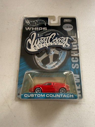 Hot wheels whips west - wheels,