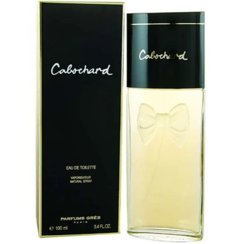 Parfum femme cabochard - femme,
