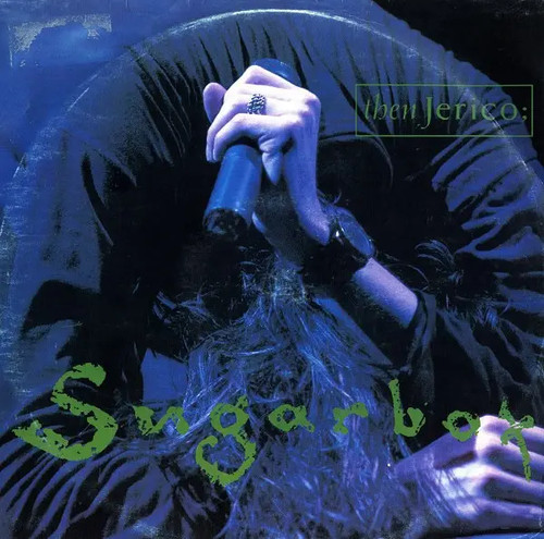 Then jerico sugar - jerico, single