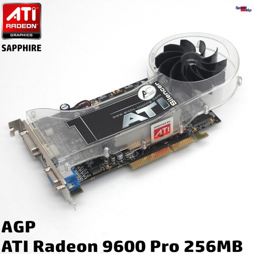 Ati radeon 9600 - ati,