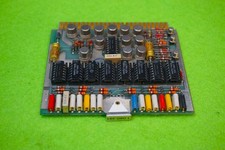 Carte 1.080.391 POUR Studer A80-R 1/4 in