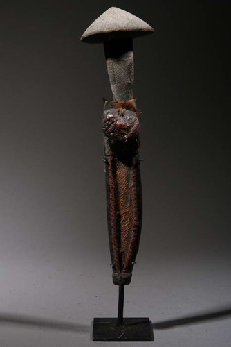 Art africain couteau - art, de
