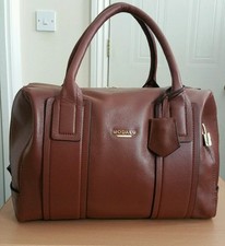 Sac à main femme Modalu en cuir véritable