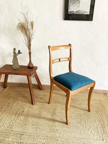 Chaises bois hêtre - chaises,
