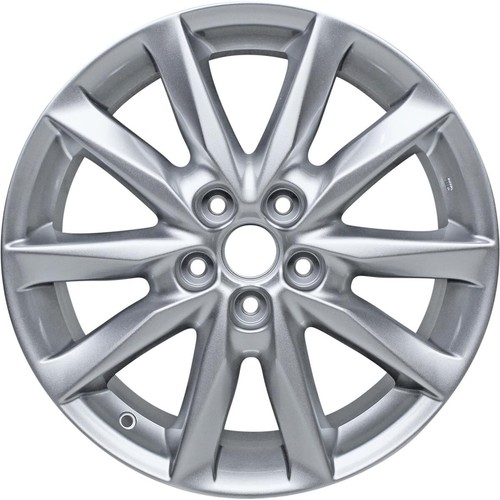 New 18x7 inch aluminum wheel - new,