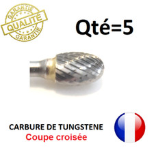5 FRAISES LIME CARBURE