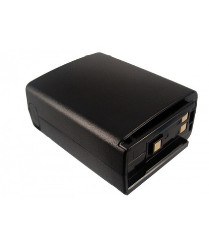 Batterie 12v nimh type 166 - 12v, cm-166