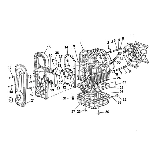 Moto guzzi 1100 griso - 1100, 4v