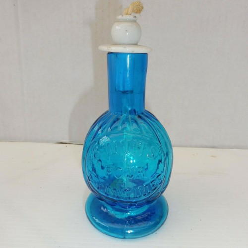 Ancienne lampe huile - ancienne, ou