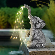 Decoration jardin figurine - decoration,