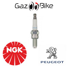 Bougie NGK CR7EKB pour PEUGEOT Geopolis Satelis 300 400 500