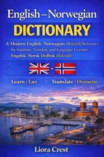 Liora Crest English-Norwegian