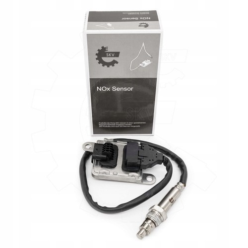 Capteur skv nox - capteur,