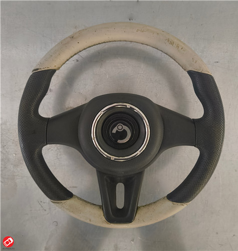 F2141000028 volant bicolore - f2141000028,
