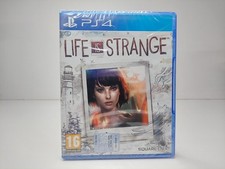 Life is Strange Playstation 4