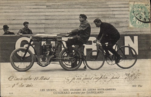 Les sports nos stayer et - les, —