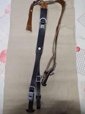 Brelage Lourd Allemand WW2 en reproduction