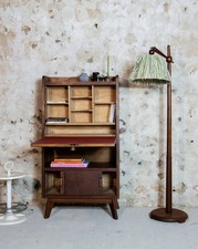 Honoré, le grand secrétaire