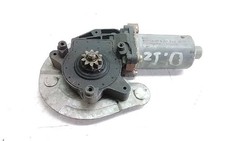 0130821689 MOTEUR LÈVE VITRE AVANT GAUCHE / 2613862 POUR CITROËN ZX *