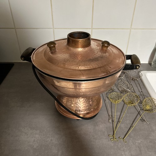 Marmite mongole ttm luxe - marmite,