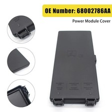 Power Module Cover 68002786AA