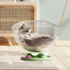 Niche pour Chat et Chaton