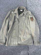 BLOUSON VESTE M41 WW2 - US ARMY M1941 FIELD JACKET WWII NORMANDIE