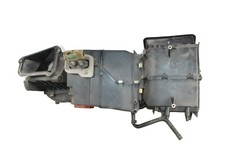 VW T4 Climatronic Boîte à