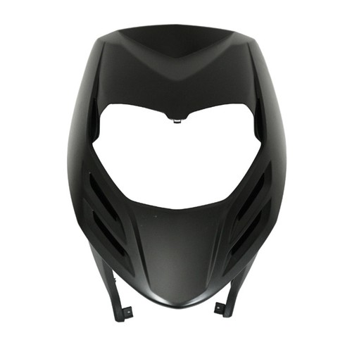 Face avant origine - avant, piaggio