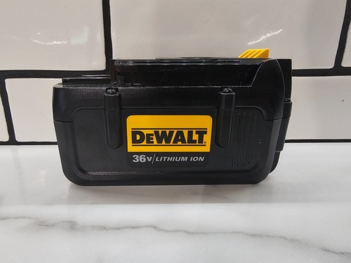 Dewalt dcb361 36v - battery, pack
