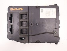 UCH/BCM VIERGE occasion RENAULT MEGANE II Phase 2 BREAK - 2.0 DCI 150ch -