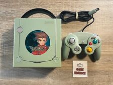Console Nintendo GameCube Pak Tales of Symphonia PAL DOL-001 Game Cube GC NGC